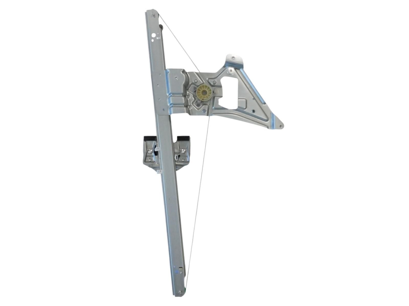 NEW VW CRAFTER MK1 PASSENGER SIDE LEFT FRONT WINDOW REGULATOR 2006-2017 - Image 2