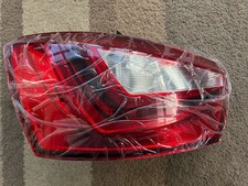 Vauxhall Crossland X Left Rear Tail Light Lamp Passenger Side 2017-2023