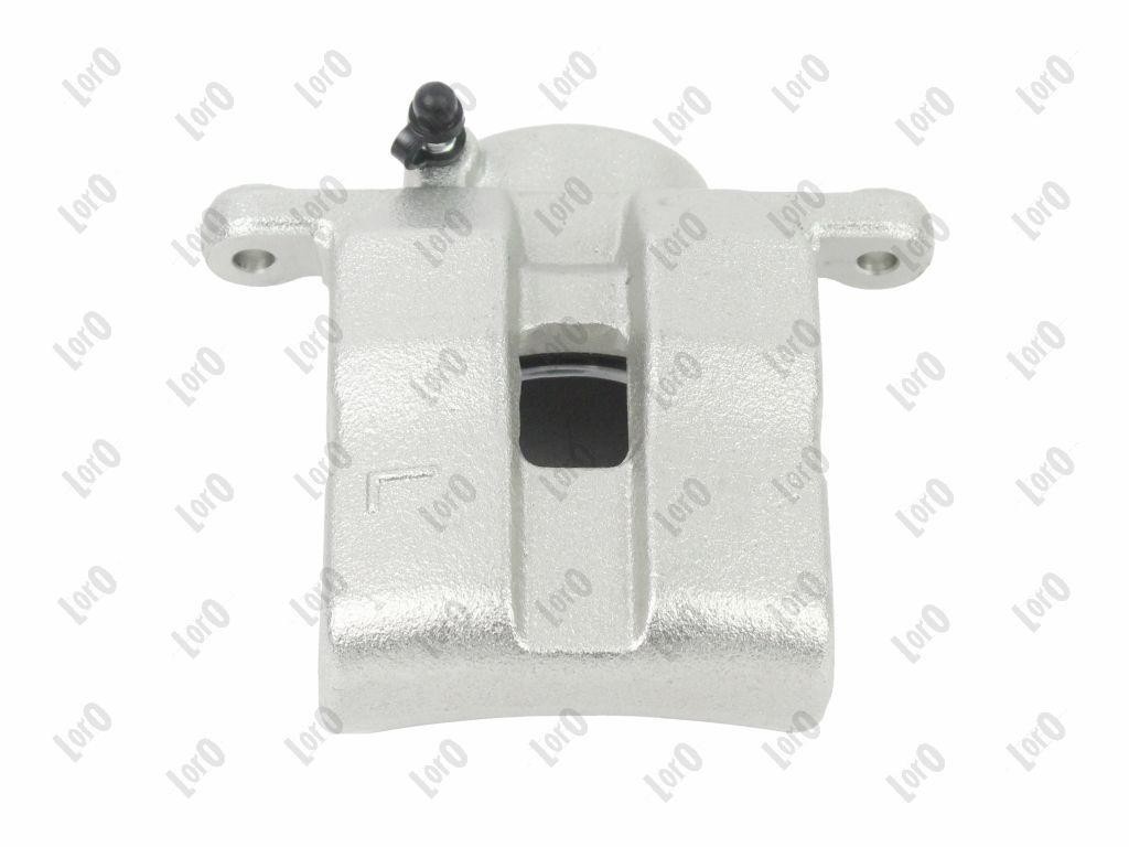 ABAKUS Front Left 1-Piston Brake Caliper 54 mm 131-05-130 for Mazda