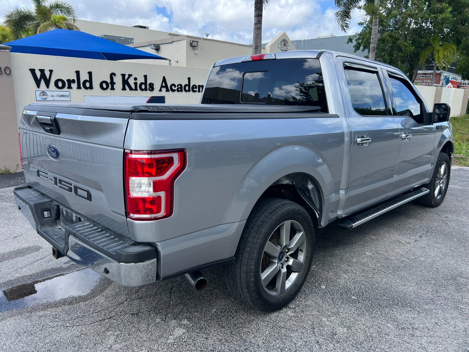 Ford F-150 - Image 23