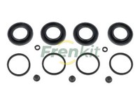 Frenkit Reparatursatz Bremssattel 236004 FüR 164 240 Volvo 260 140 P245 36Mm 142