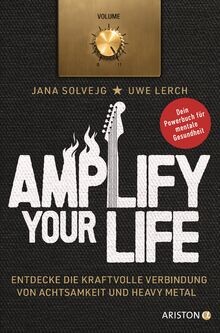 Amplify Your Life: Entdecke die kraftvolle Verbindu... | Buch | Zustand sehr gut