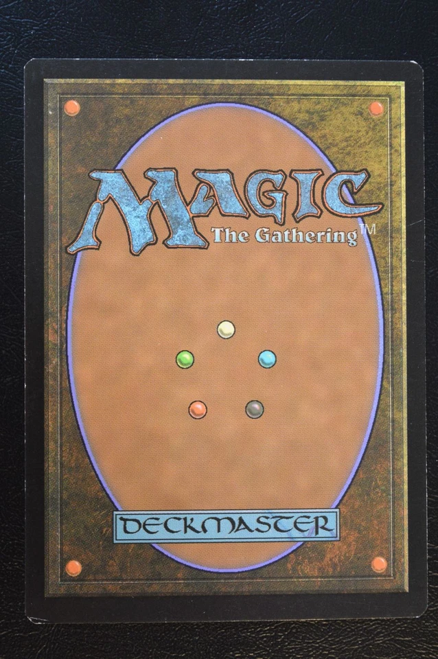 Magic The Gathering MTG KOTHOPHED, SOUL HOARDER FOIL Magic Origins LP Played - Image 2 of 2