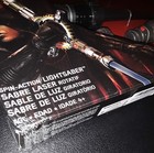 Star Wars BladeBuilders Spin Action Lightsaber - Lot of 3 - NIB — photo 10