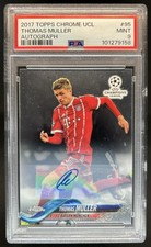 2024-25 Topps FC Bayern München 125 Years Anniversary Soccer Checklist Guide in-content 21