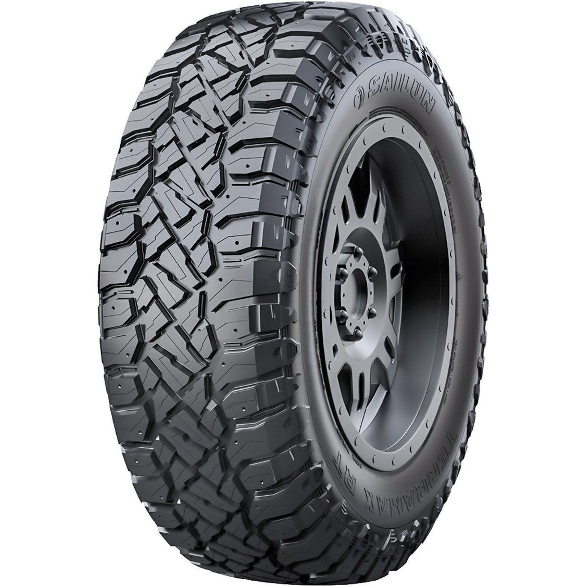 Tire Sailun Terramax RT LT 275/70R18 Load E 10 Ply R/T Rugged