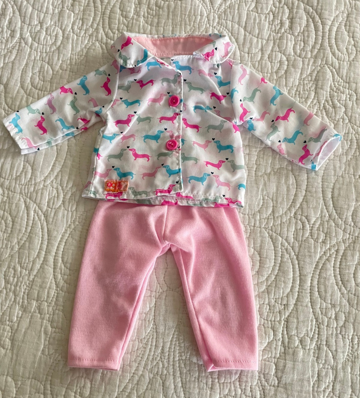 18" Doll Outfits Our Generation Battat Mix and Match You Pic