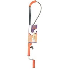 General Wire General Wire 6' Teletube Flexicore Closet Auger with Down