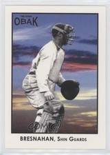 2011 TRISTAR Obak Roger Bresnahan #34 HOF 0b0