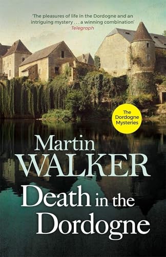 Death in the Dordogne: The first Bruno, Chief of Police investigation (Captain - Image 2