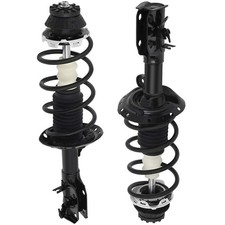 Front Complete Strut FiT for 2009-2013 for Honda Fit 2PCS