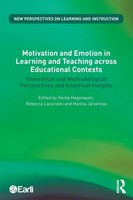 Motivation And Emotion In Learning And Teaching Across Educational Contexts Buch