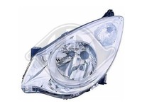 Scheinwerfer Depo Links FüR Opel Agila 2008->>