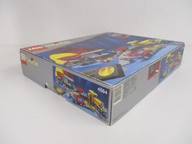 (R1/20) LEGO ONLY Empty Box / Original Box / Box of 4564 Freight Rail Runner Train