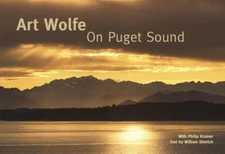 On Puget Sound Hardcover William Dietrich