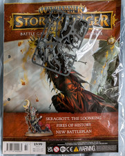 Gloomspite Gitz Skragrott the Loonking - Warhammer Age of Sigmar