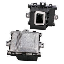 Coppia Controllo Centralina Modulo Curva Xenon for BMW E46 E90 E91 E60 E61