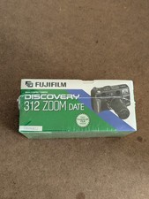 Fujifilm 312 Film Cameras for sale - eBay