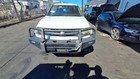 Mitsubishi Challenger Triton 2.5 4d56 Turbo Diesel Engine