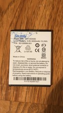 Lot of 6 Battery for Honeywell EDA50 EDA51 EDA70 EDA71 3.8V 4000mAh 50129589-001