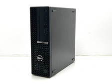 Dell OptiPlex 7080 SFF  i5-10500  8GB RAM  256GB NVMe  LINUX  READ