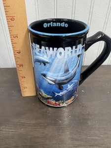 Seaworld Mug | eBay