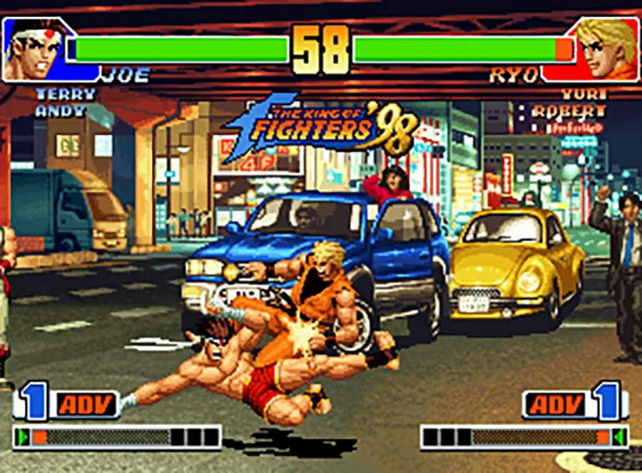 ACA NEOGEO Selection Vol. 5 + Vol. 6 Switch Brand New Game Bundle
