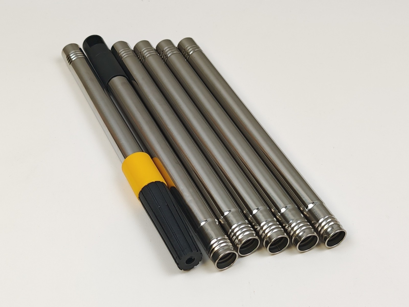 Painting Extension Pole - 1.7m Total Length Extension  - Pole For Adjustable Bru
