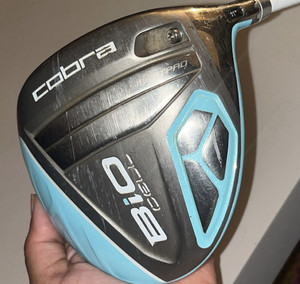 Cobra Biocell | eBay