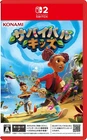 Survival Kids (Multi-Language) Switch 2 Brand New Sealed Game (2025 Survival)