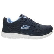 Scarpe Skechers  Burns Agoura Codice 52635-NVY - 9M