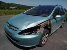 Feu arrière Peugeot 307