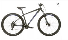 Carrera Hellcat 29 Mountain Bike