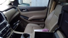 Driver Front Seat Bucket-bench Seat Opt An3 Fits 15-20 Suburban 1500 1932086 Driver Front Seat Bucket-bench Seat Opt An3 Fits 15-20 Suburban 1500 1932086