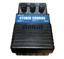eBay.com listing, price, conditions, and images for arion-sch-1-stereo-chorus