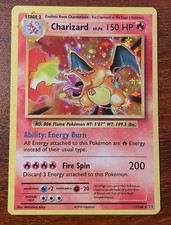 Charizard #11 Prices | Pokemon Evolutions | Pokemon Cards