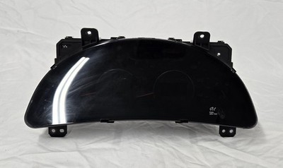 2010-2011 Toyota Camry XLE 2.5L Speedometer Instrument Cluster ID-83800-06Z30-00