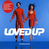 Various Artists : Loved Up CD Value Guaranteed from eBay s biggest seller!