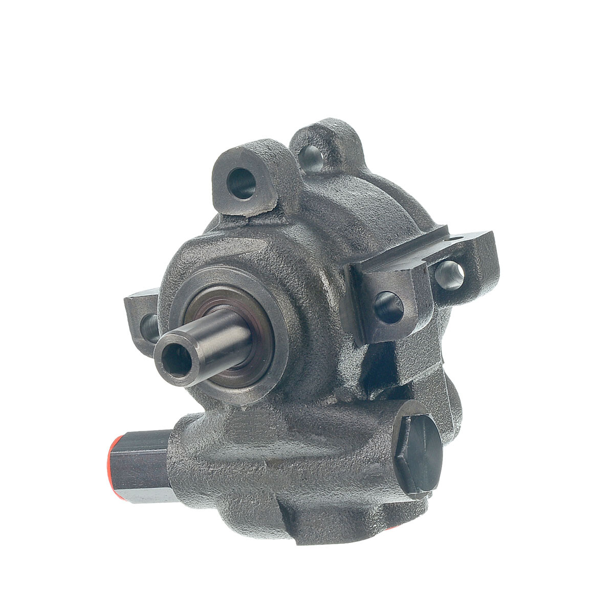 1x Power Steering Pump for Dodge Ram 1500 20022007 w/o Reservoir