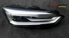 AUDI A5 8W6941006C RIGHT BI-XENON HEADLIGHT EXCELLENT!