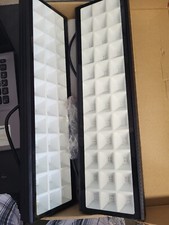 UV LED Black Light Bar 2pc