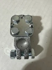 DC 901045 Lead 3 Way Top Post Positive Terminal 6-1 Ga