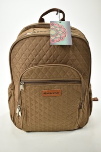 malirona backpack