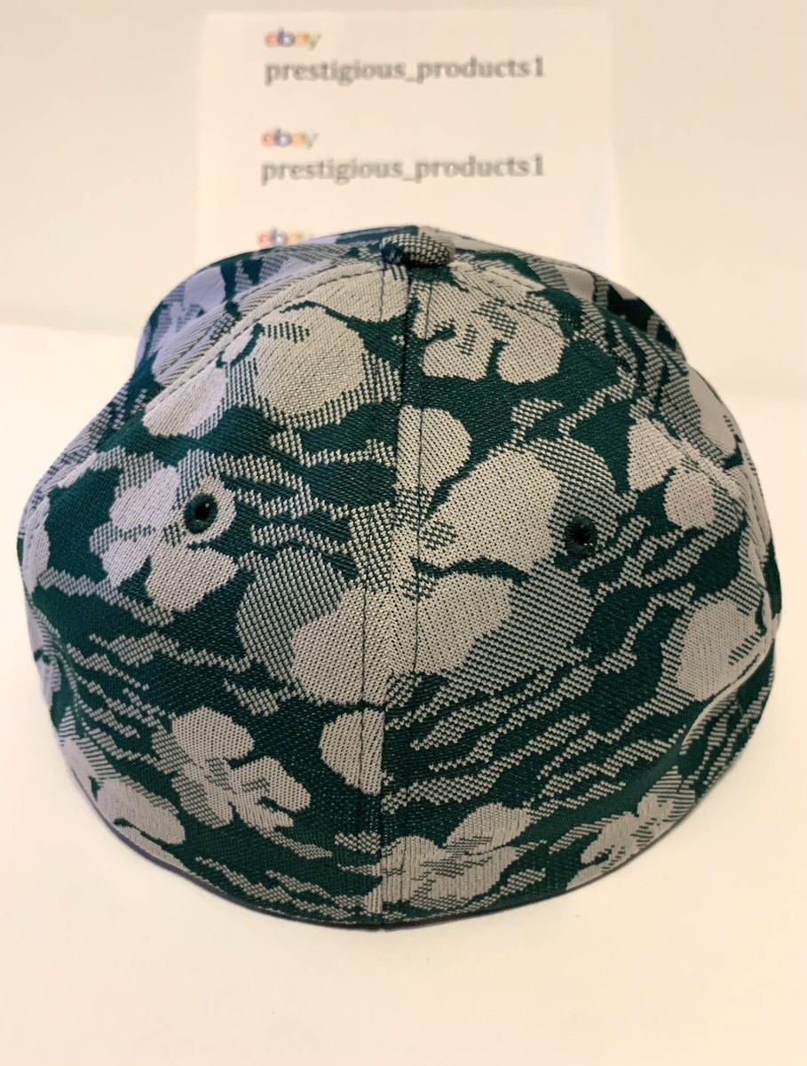 NEPENTHES UNLIKELY BASEBALL 花井祐介CAP新品未開封 NEPENTHES UNLIKELY BASEBALL 花井祐介CAP Unlikely x Nepenthes