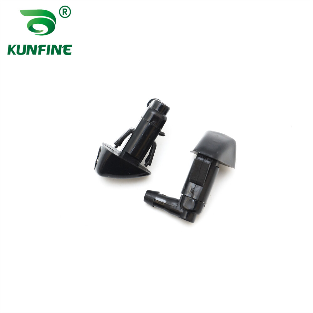 Windshield Washer Nozzle Sprayer 76815SDAA11 For Honda Accord Honda