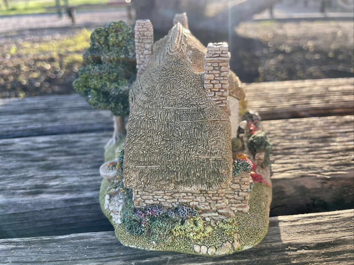 Lilliput Lane Ltd Cottages, Lilliput Lane Ltd Cottages,