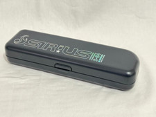 SUZUKI Sirius S-64C Chromatic Harmonica 16 holes 64 sounds Key C