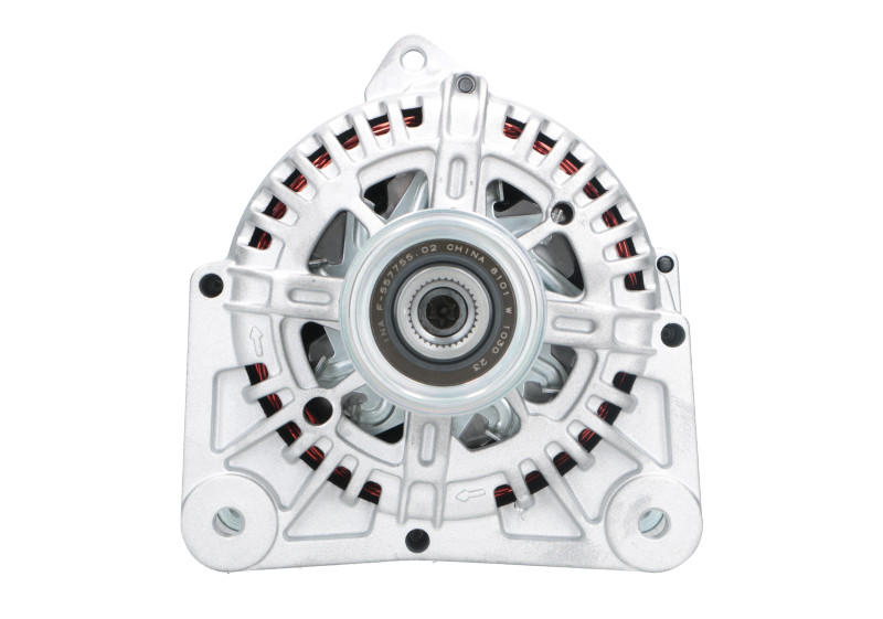 Lichtmaschine passend für Renault  Logan MCV  TG11C066 110 A