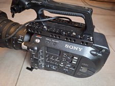 Sony FS7 MK II Mark 2 - Body only - Less than 700 Hours - PXW FS7