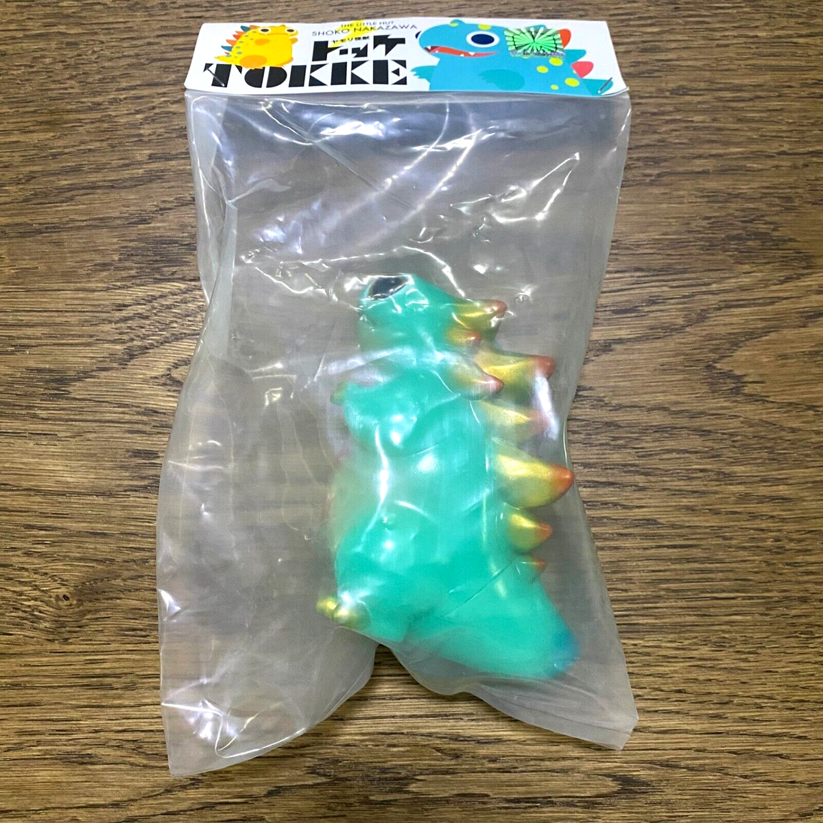 shoko nakazawa トッケ　ソフビ s-l400.jpg
